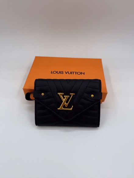 Louis Vuitton kadın cüzdan