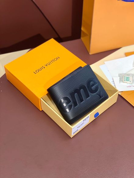 Louis Vuitton Erkek Cüzdanı