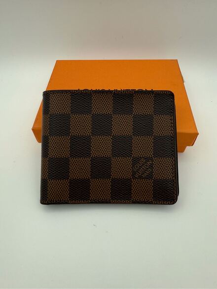 Louis Vuitton erkek cüzdan