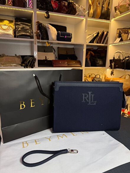 Ralph Lauren Portföy🤩