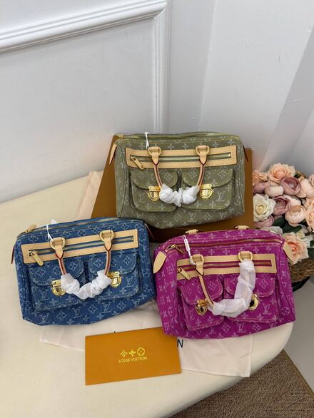 Louis Vuitton Çanta