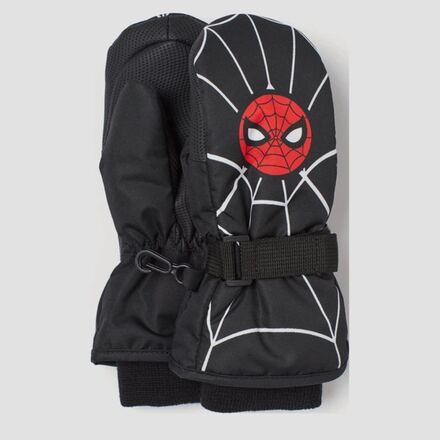 Marvel Çocuk Eldiven kar kış