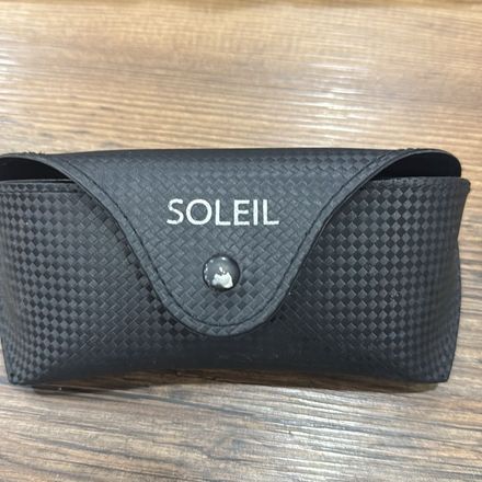 Soleil erkek güneş gözlüğü