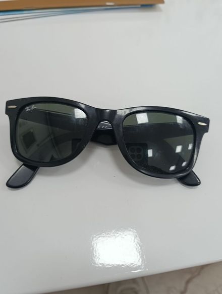 orjinal Ray-Ban gözlük