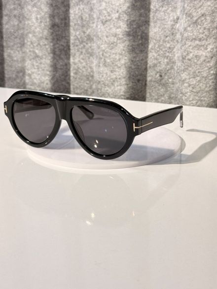 Tom Ford L1TOM FORD MADE IN ITALY