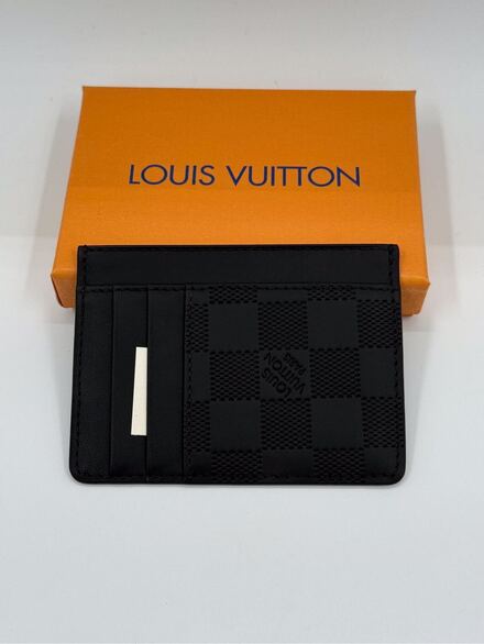 Louis Vuitton erkek kartlık