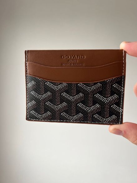 Goyard Kartlık