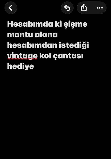 Şişme Mont & Vintage Kol Çantası Seti
