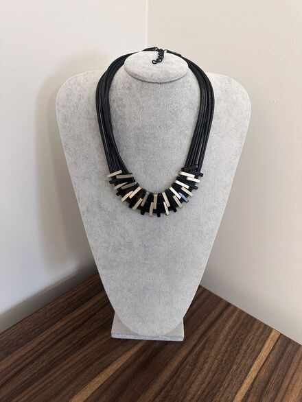 Vintage Bohem Gotik Kolyeler 🥰 🎉 🎁 🌟