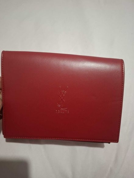 Yves Saint Laurent Makyaj Çantası