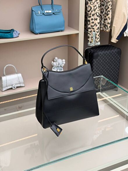 Balenciaga Nano Handle Bag