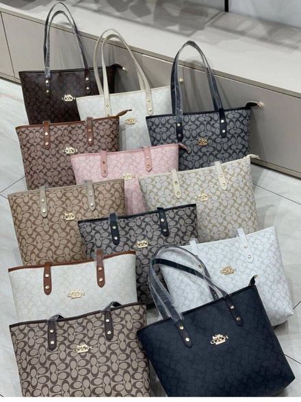 Tote Çanta