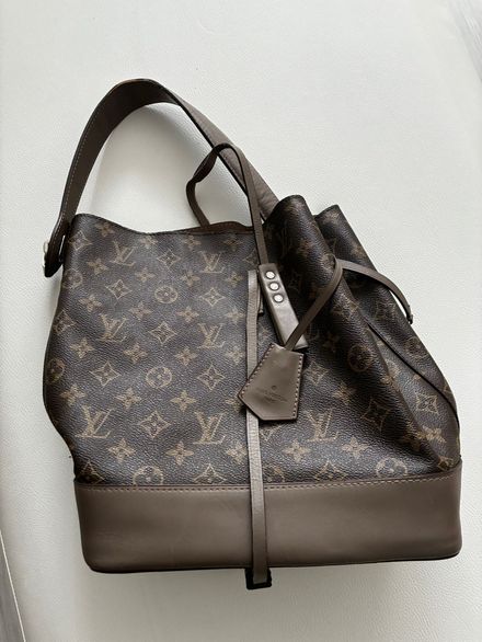 Louis Vuitton Omuz Çantası muadil