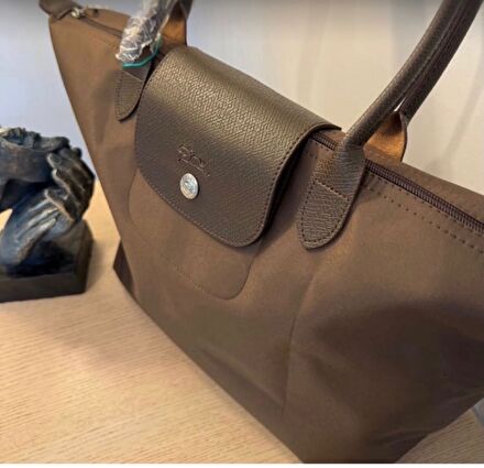 Acı Kahve Longchamp L