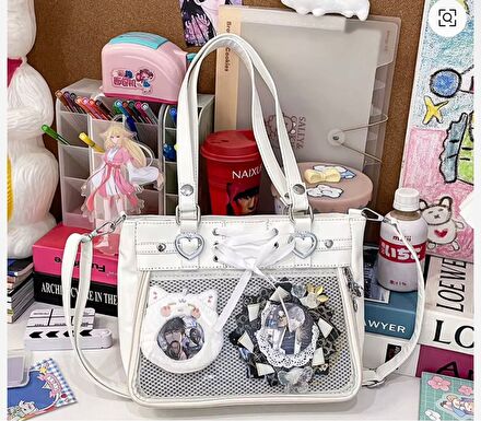 ITA BAG İLANI LÜTFEN ALMAYINIZ