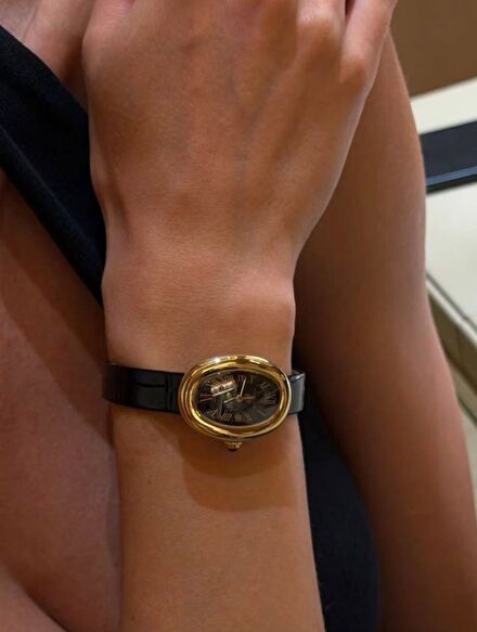 Cartier Baignoire Saat
