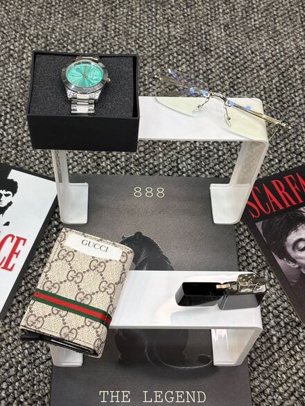 Cartier set efsane set (sıfır mağazadan)