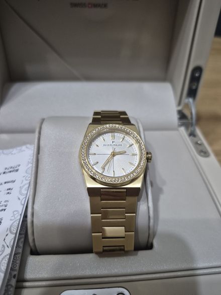 Jacques Philippe JPQLS862324 (Garantili)