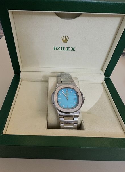 PATEK PHİLİPPE EŞREF TEK SAATİ PREMİUM+
