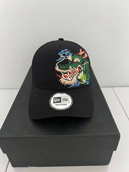 New Era Şapka