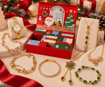 24 LÜ TAKI ADVENT CALENDAR