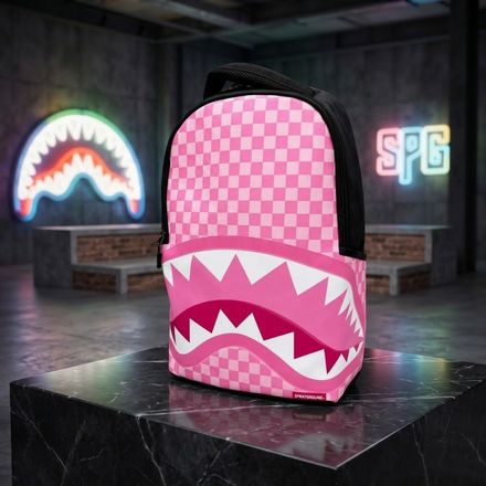SPRAYGROUND TASARIM SIRT ÇANTASI