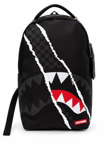 Sprayground sırt çantası