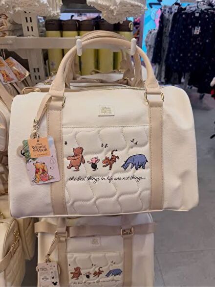 Winnie the pooh çanta 🍯