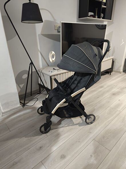 Chicco goody plus kabin boy bebek arabas