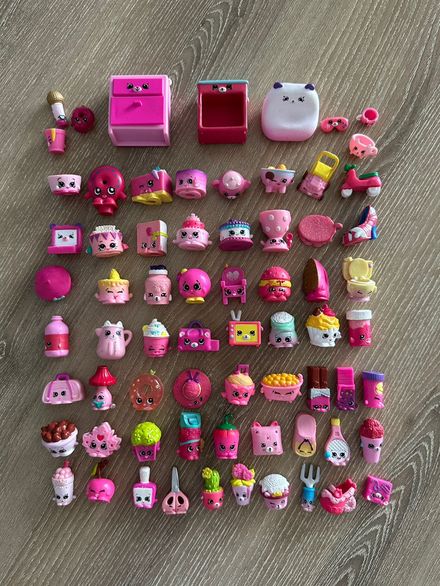 Shopkins