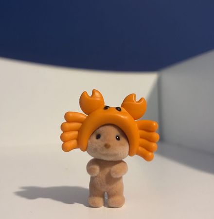 Sylvanian Families Figür