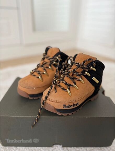 Timberland Taba Outdoor Bot
