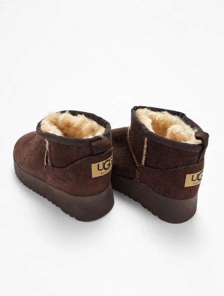 UGG çocuk