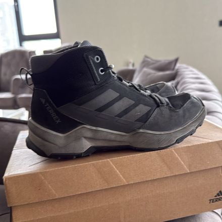 Adidas terrex Siyah Outdoor Bot