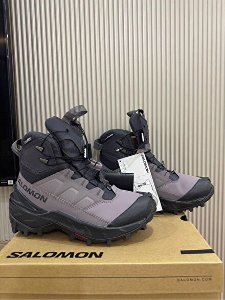 Salomon Crosstrak Power Wp p