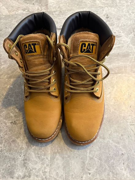 CAT Bot - Erkek 41