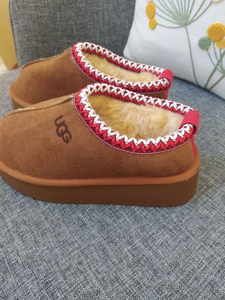 Ugg model TERLİK