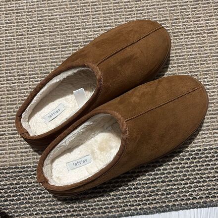 Lefties ugg muadil