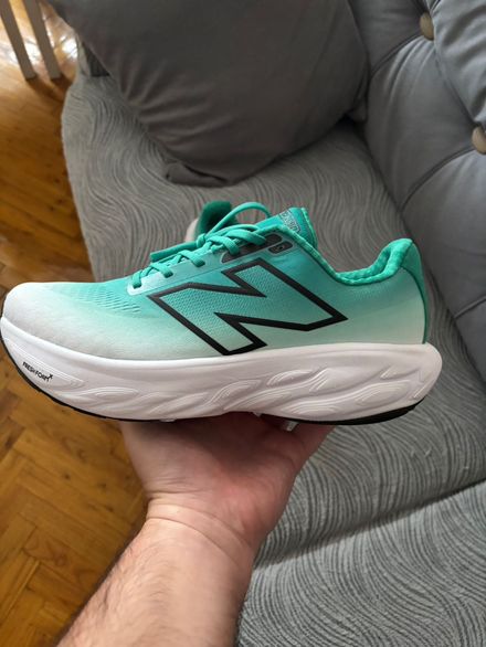 New Balance Fresh Foam X 1080 v14