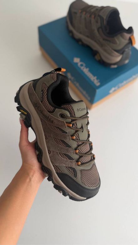 Columbia Outdoor Ayakkabı