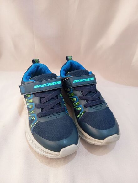 Skechers Spor Ayakkabı