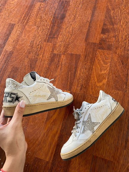 Golden Goose Sneaker