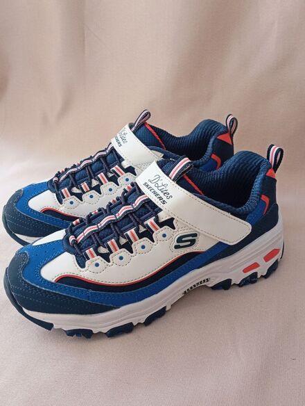 Skechers ayakkabı