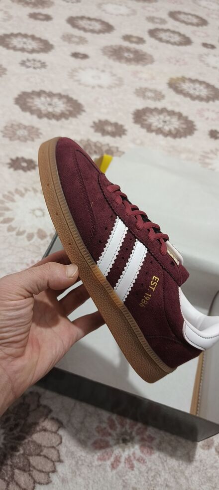 Diğer Sneaker
