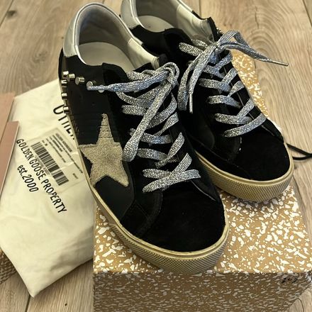 Golden goose ayakkabı