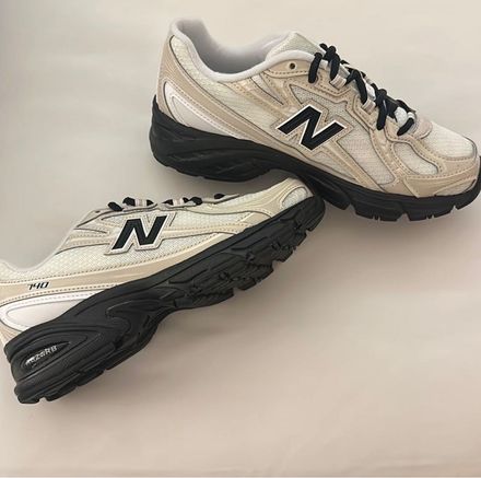 New balance 740