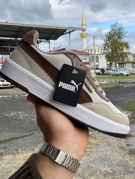 Puma Sneaker