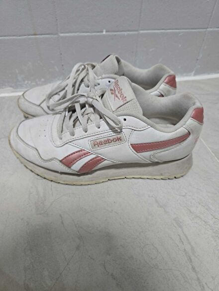 Orjinal Reebok Beyaz Sneaker