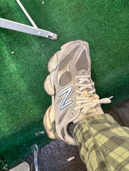New Balance Spor Ayakkabı