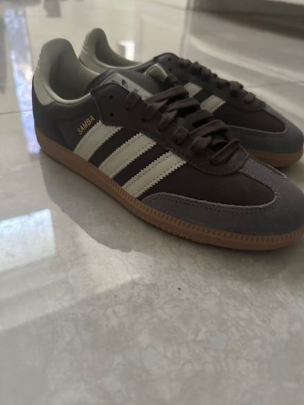 Adidas Samba Sneaker